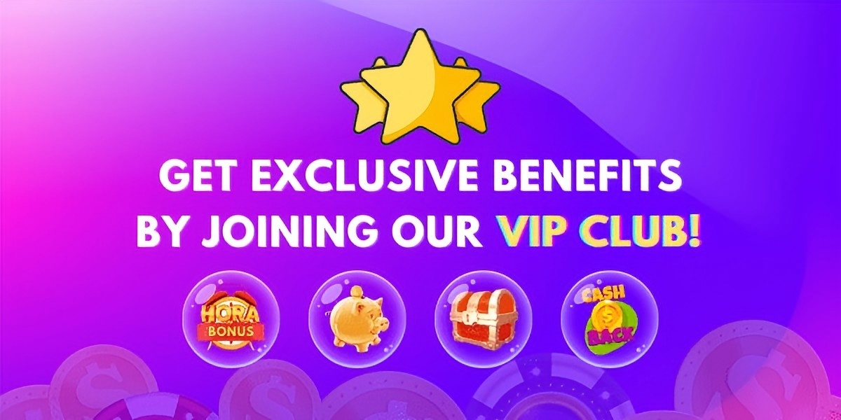 789 bet bingo VIP membership exclusive rewards