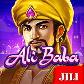 Ali Baba at 789 bet bingo