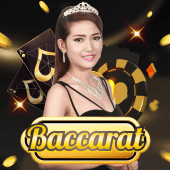 Baccarat A at 789 bet bingo