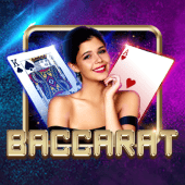 Baccarat B at 789 bet bingo