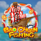 Bao Chuan Fishing at 789 bet bingo