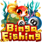 Bingo Fishing at 789 bet bingo