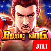 Boxing King at 789 bet bingo