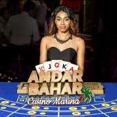 Casino Marina Andar Bahar at 789 bet bingo