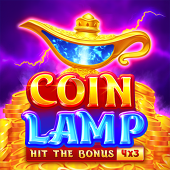 Coin Lamp slot at 789 bet bingo