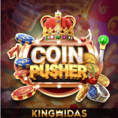 Coin Pusher at 789 bet bingo