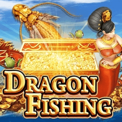 Dragon Fishing at 789 bet bingo