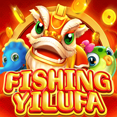 Fishing Yi Lu Fa at 789 bet bingo