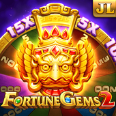 Fortune Gems 2 at 789 bet bingo