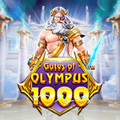 Gates of Olympus 1000 at 789 bet bingo