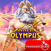 Gates of Olympus at 789 bet bingo