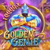 Golden Genie at 789 bet bingo