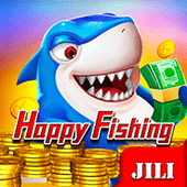 Happy Fishing at 789 bet bingo