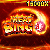 Heat Bingo at 789 bet bingo