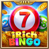 Irich Bingo at 789 bet bingo