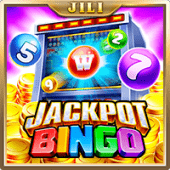 Jackpot Bingo at 789 bet bingo