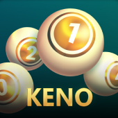 Keno at 789 bet bingo