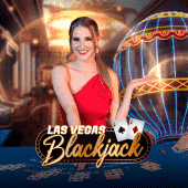 Las Vegas Blackjack at 789 bet bingo