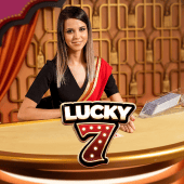 Lucky 7 at 789 bet bingo