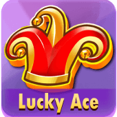 Lucky Ace at 789 bet bingo