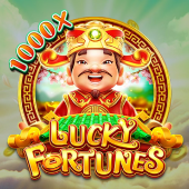 Lucky Fortunes at 789 bet bingo