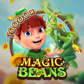Magic Beans at 789 bet bingo