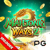 Mahjong Ways 2 at 789 bet bingo