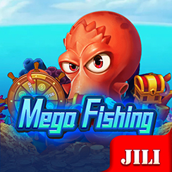 Mega Fishing at 789 bet bingo