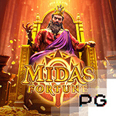 Midas Fortune at 789 bet bingo