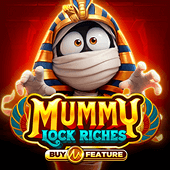 Mummy Lock Riches at 789 bet bingo
