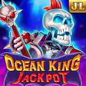 Ocean King Jackpot at 789 bet bingo