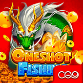 Oneshot Fishing at 789 bet bingo