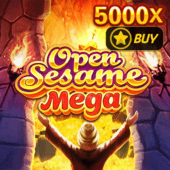Open Sesame Mega at 789 bet bingo