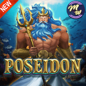 Poseidon at 789 bet bingo