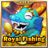 Royal Fishing at 789 bet bingo