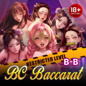 Sexy Blockchain Baccarat at 789 bet bingo