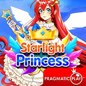 Starlight Princess at 789 bet bingo