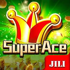 Super Ace at 789 bet bingo