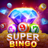 Super Bingo at 789 bet bingo