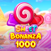 Sweet Bonanza 1000 at 789 bet bingo