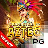 Treasures of Aztec at 789 bet bingo