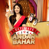 Ultimate Andar Bahar at 789 bet bingo