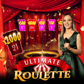 Ultimate Roulette at 789 bet bingo