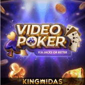 Video Poker at 789 bet bingo