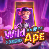 Wild Ape at 789 bet bingo