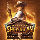 Wild Bounty Showdown at 789 bet bingo
